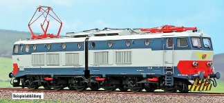 ACME 60397 - H0 - E-Lok E.656.182, Bw Torino, Ep. V, FS